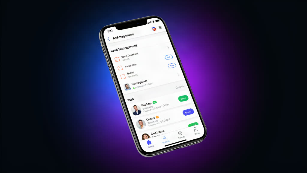 OneOffice CRM